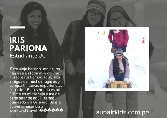 Experiencia_Work_and_Travel_2017-2018_Iris_Pariona