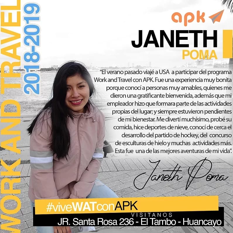Experiencia_Work_and_Travel_2018-2019_Janeth_Poma