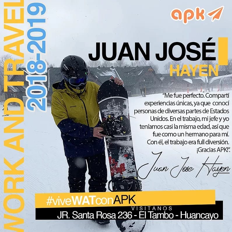 Experiencia_Work_and_Travel_2018-2019_Juán_José_Hayen