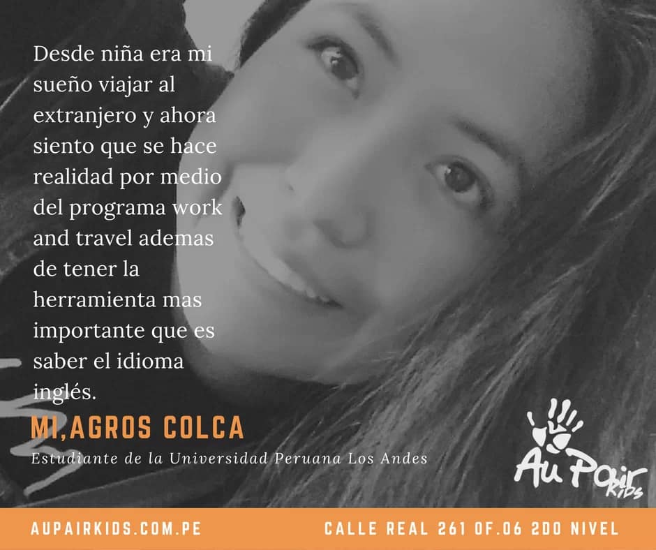 Experiencia_Work_and_Travel_2017-2018_Milagros_Colca