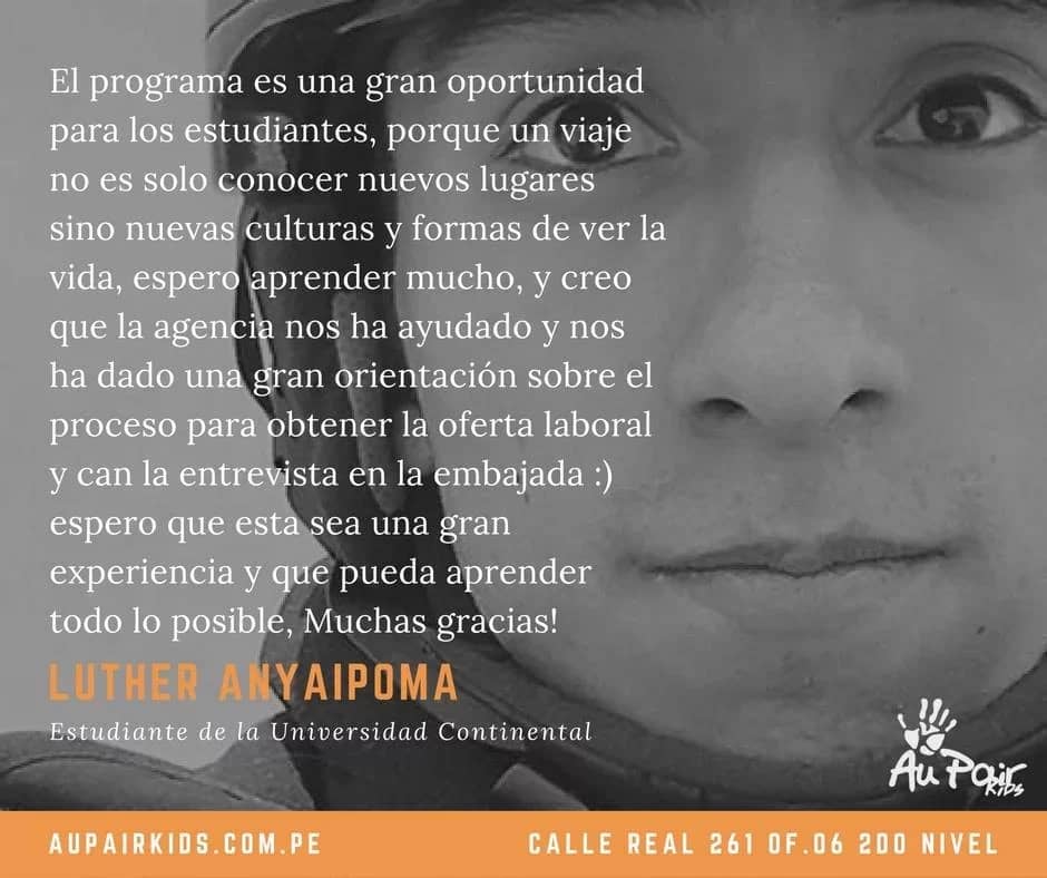 Experiencia_Work_and_Travel_2017-2018_Luther_Any_Aipoma